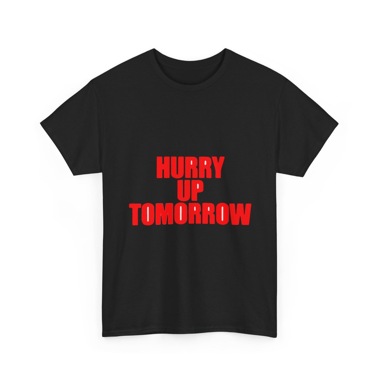 Shadow Tempo Unisex Heavy Cotton Tee - snazzymerch