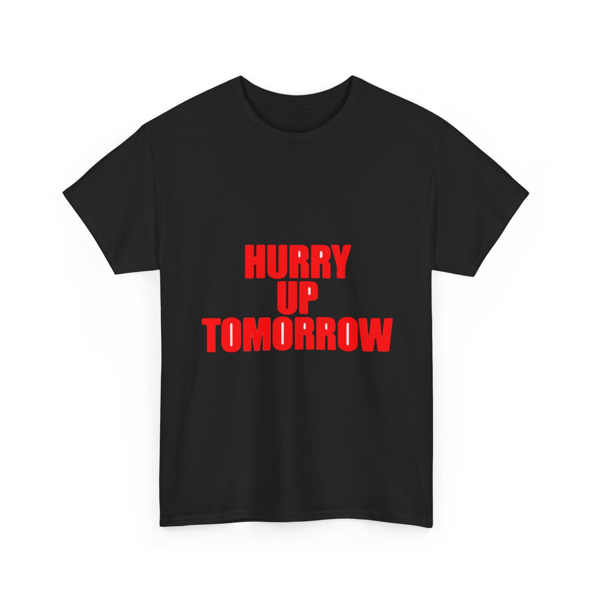 Shadow Tempo Unisex Heavy Cotton Tee - snazzymerch