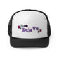 Trucker Caps - Deja Vu Printify