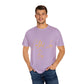 Certified Lover Boy Script Dyed Tshirt Printify