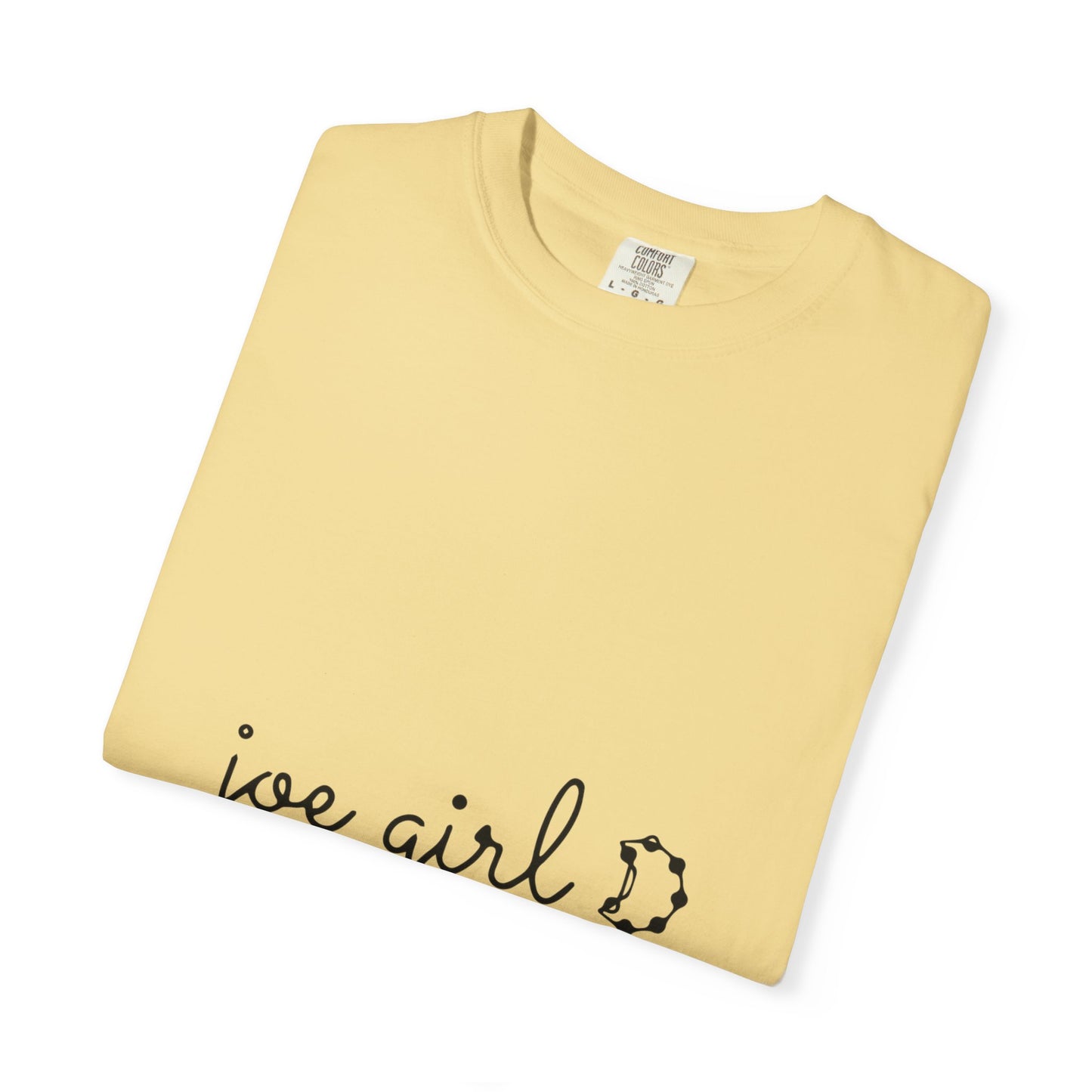 Retro-Inspired Unisex Garment-Dyed T-shirt - snazzymerch