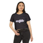 Swifted Aesthetic Women's Festival Crop Top - snazzymerch