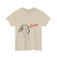 Signature Sound - Kelly Style Unisex Heavy cotton tee Printify