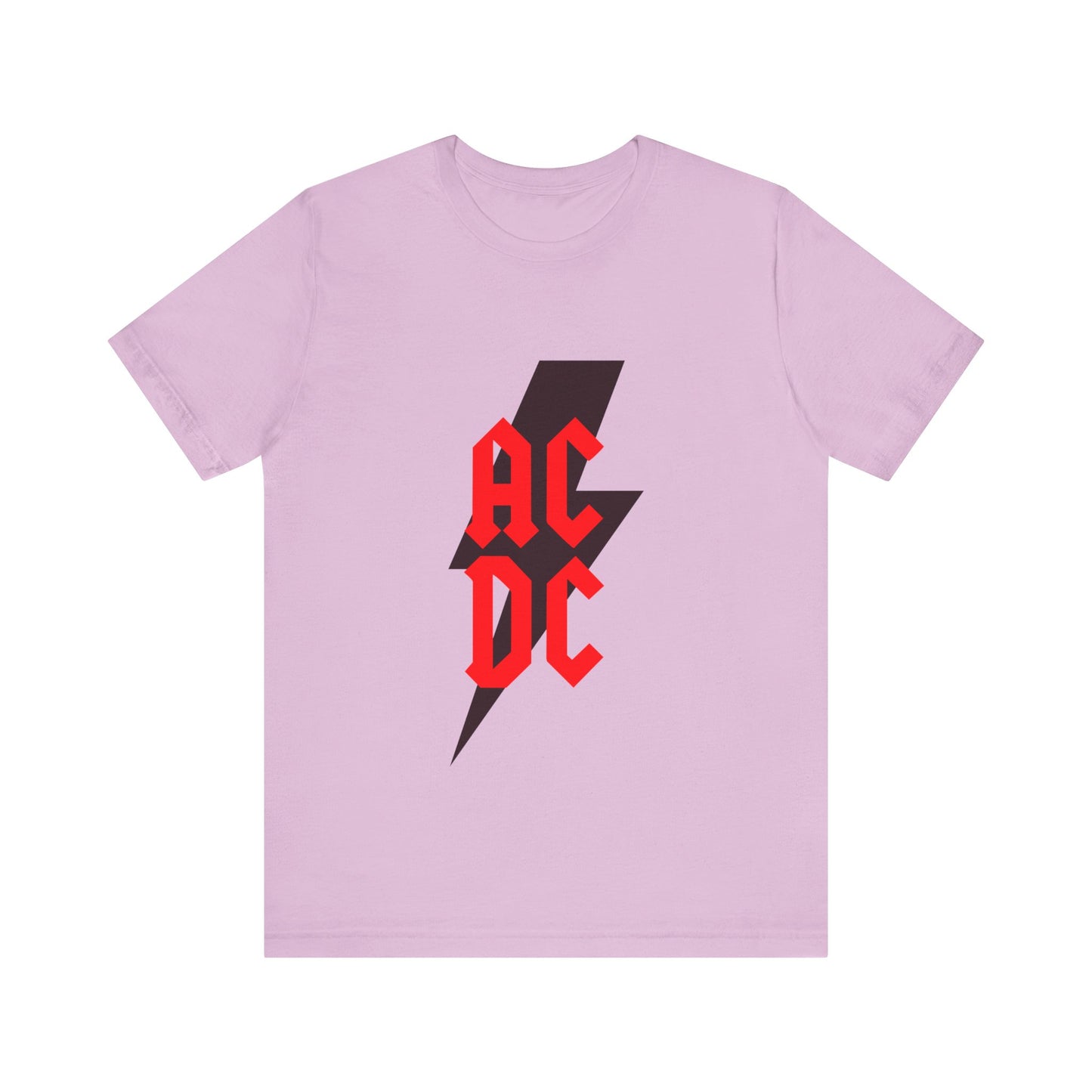 Power Pulse Icon Unisex short sleeve Tee Printify