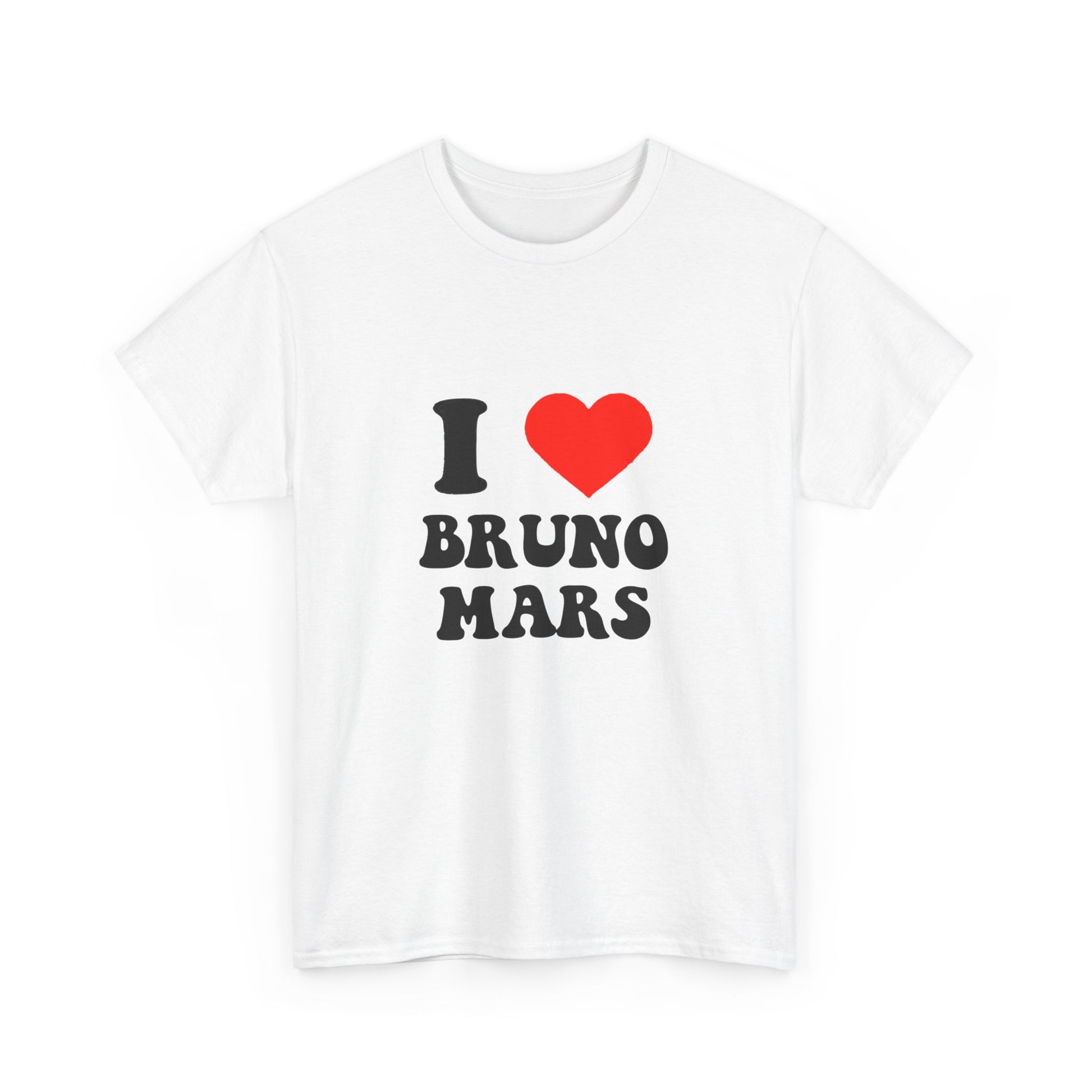 Heart & Rhythm Streetwear Unisex Heavy cotton Tee Printify