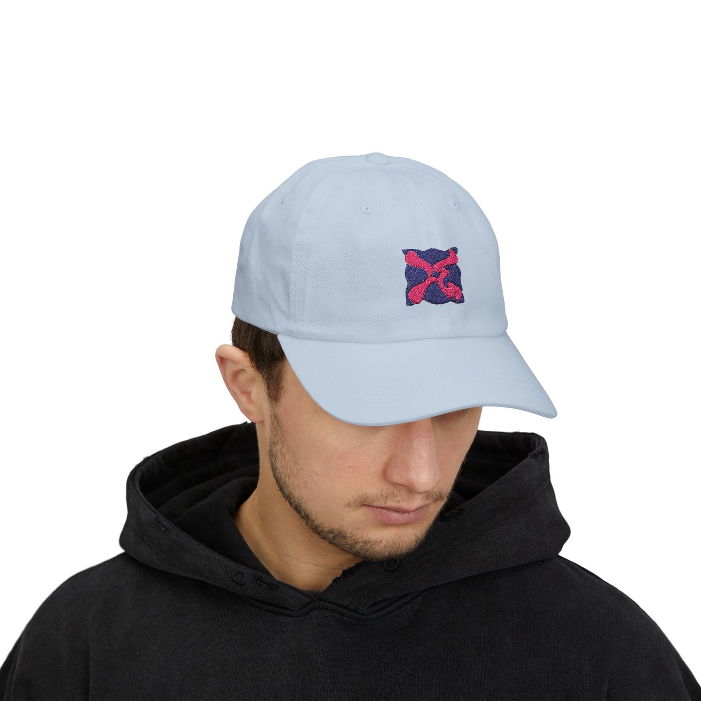 Pulse Streetwear Classic dad cap - snazzymerch