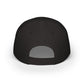 Drip Logo Baseball Cap Printify