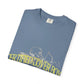 Cupid Lover Boy Dyed Tshirt Printify