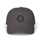 Classic Dad Cap — Coldplay’s Illustration Concept Printify
