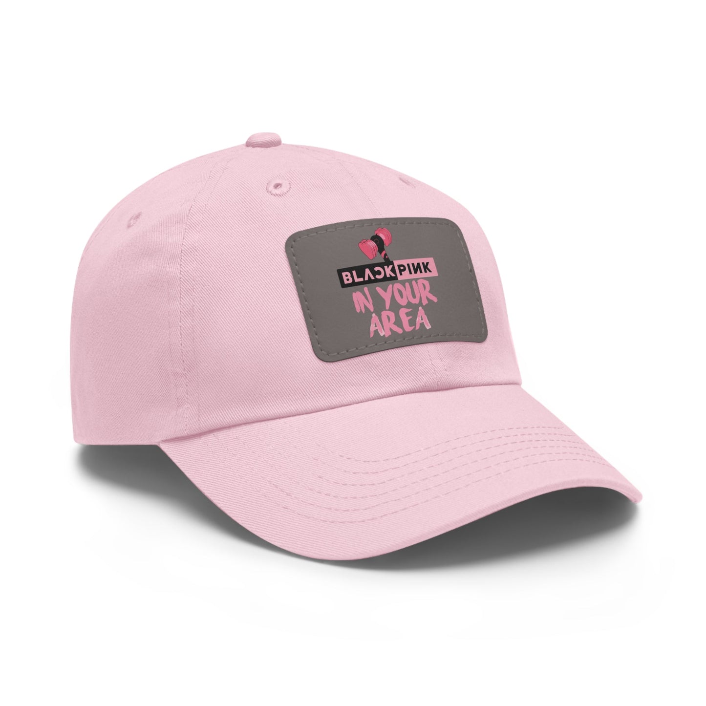 BP “In Your Area” Dad Hat Printify