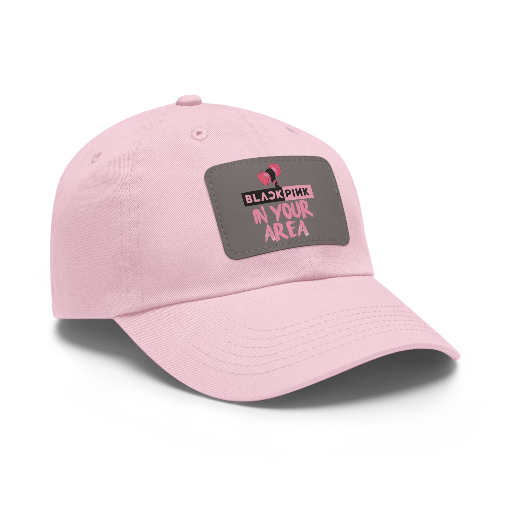 BP “In Your Area” Dad Hat Printify