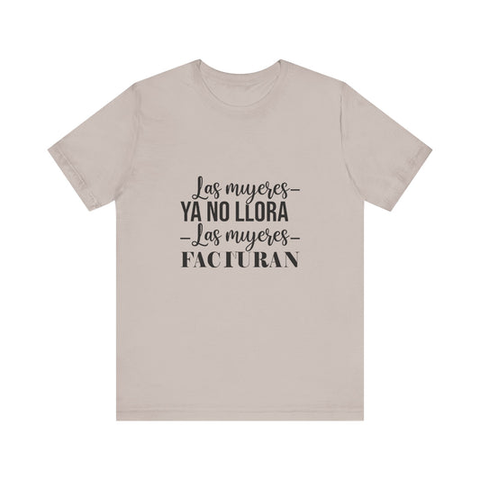 Desert Vision Unisex jersey short sleeve tee Printify