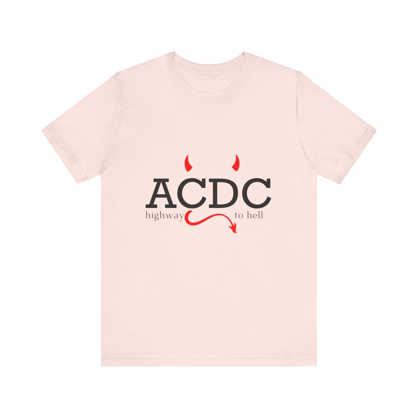 Electric Edge Unisex short sleeve Tee Printify