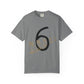 OVO Owl Evolution Dyed Tshirt Printify