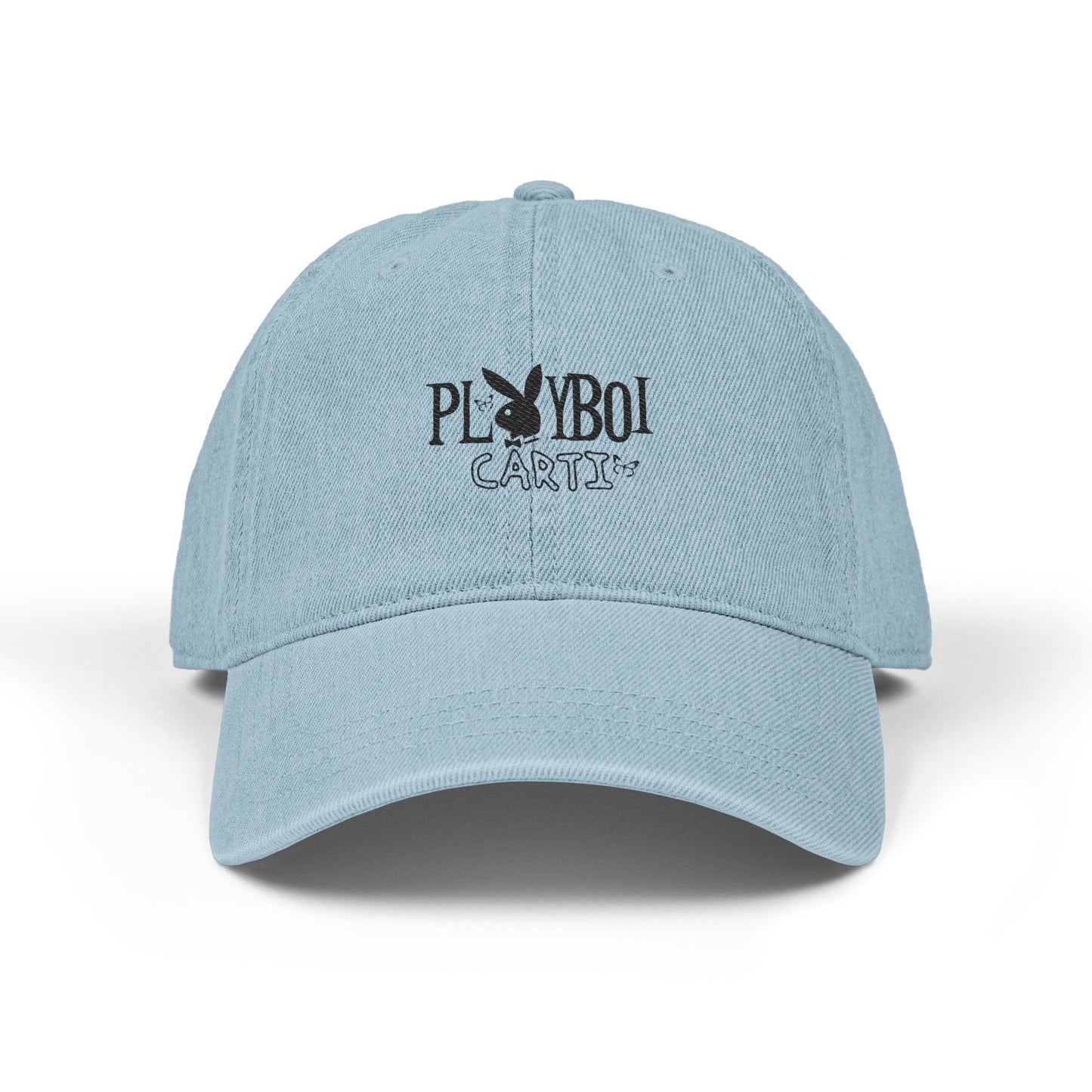 Minimal Black Wordmark - snazzymerch