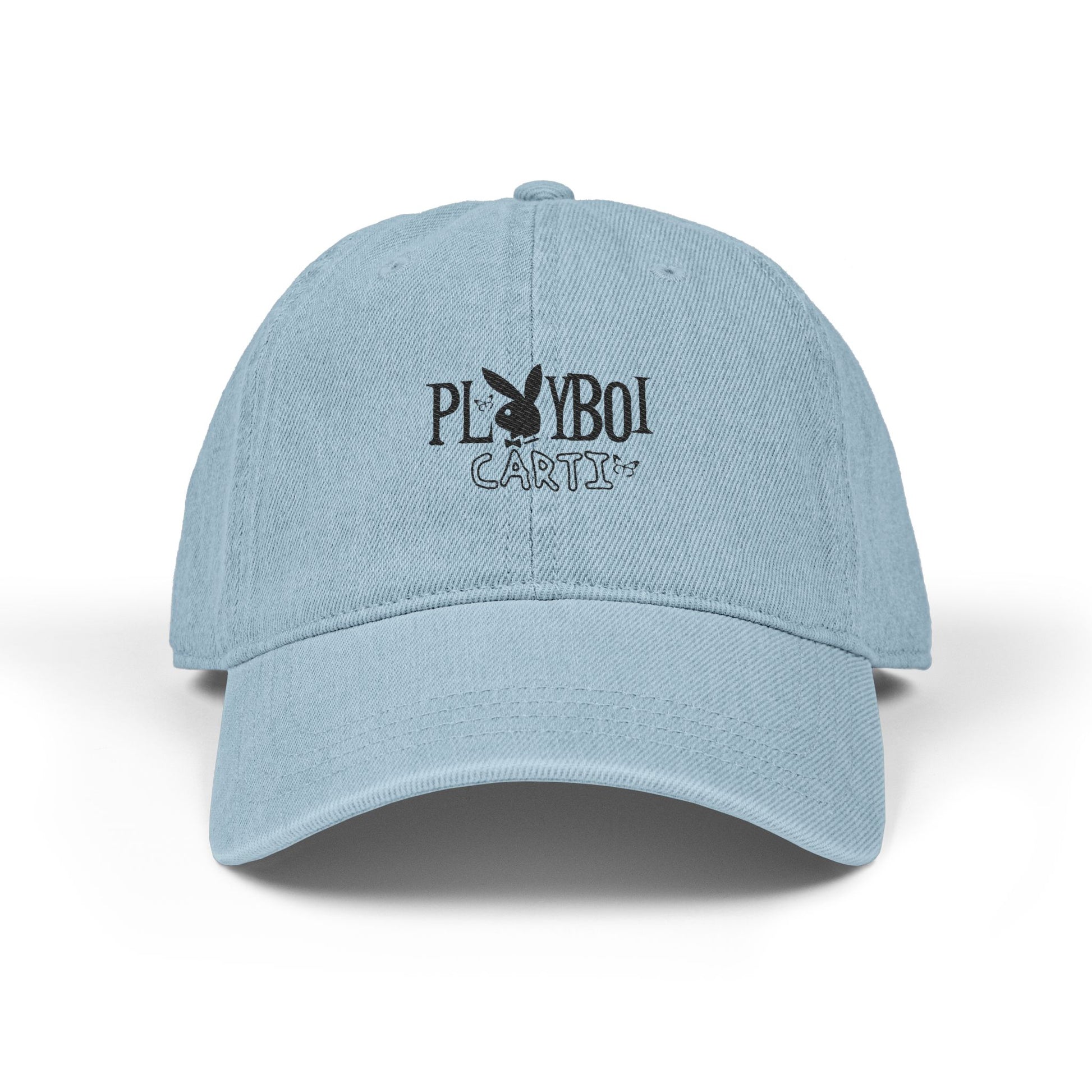 Minimal Black Wordmark - snazzymerch