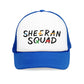Sheeran Squad Mesh Cap | Ed Sheeran Merch