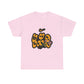 CLB Rose Bloom Heavy Cotton Tee Printify
