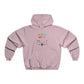 Perfect Equation  NUBLEND® Hooded Sweatshirt - snazzymerch