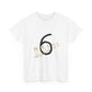 OVO Owl Evolution Heavy Cotton Tee Printify