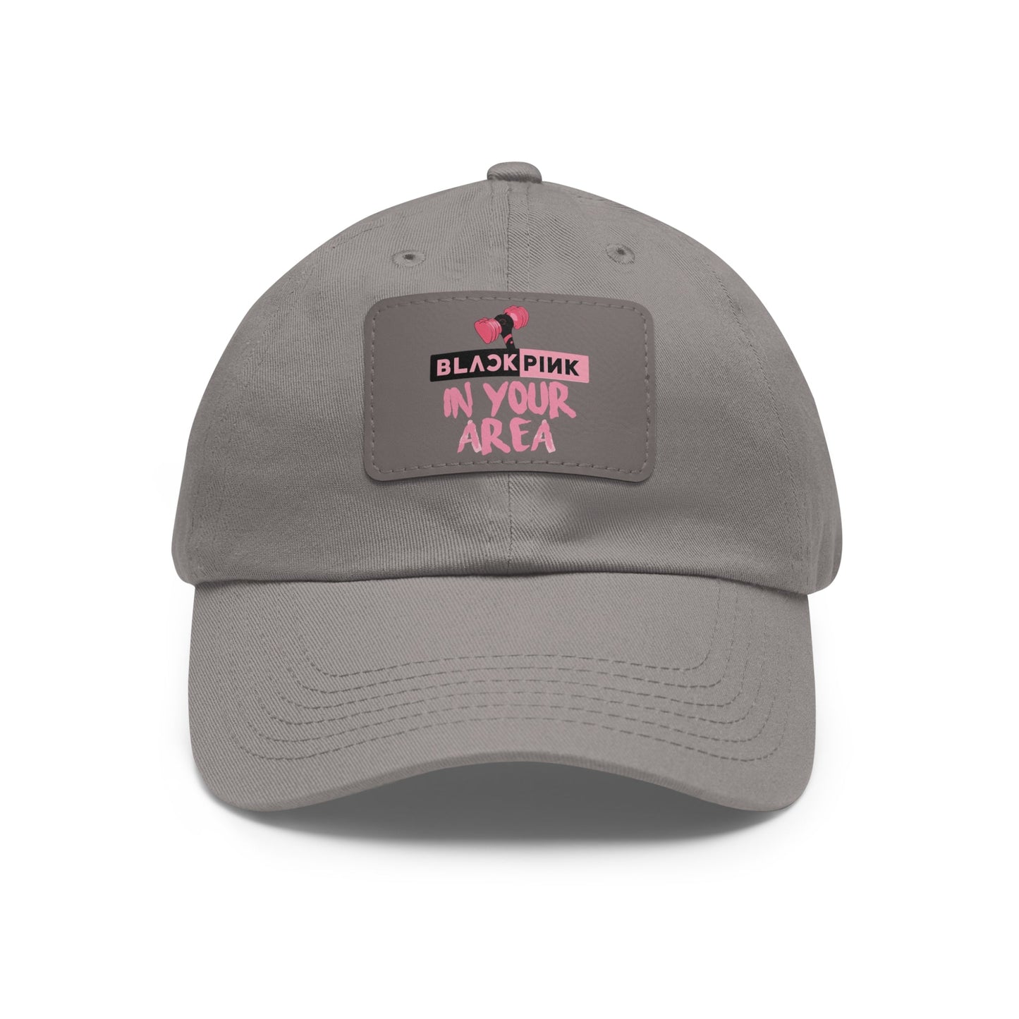 BP “In Your Area” Dad Hat Printify