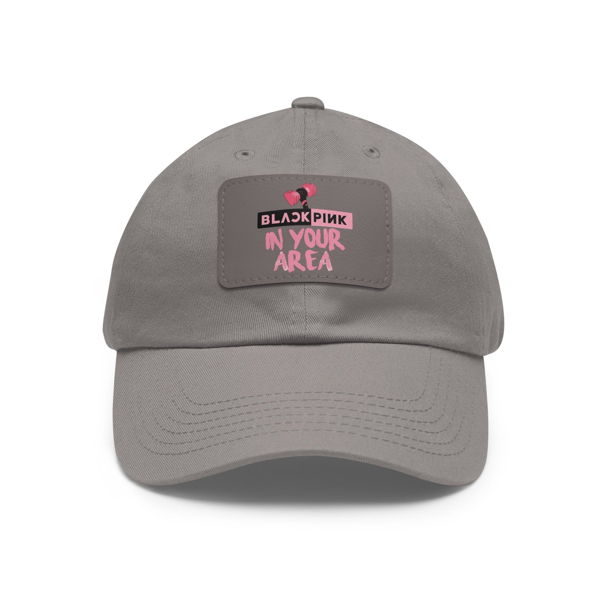 BP “In Your Area” Dad Hat Printify