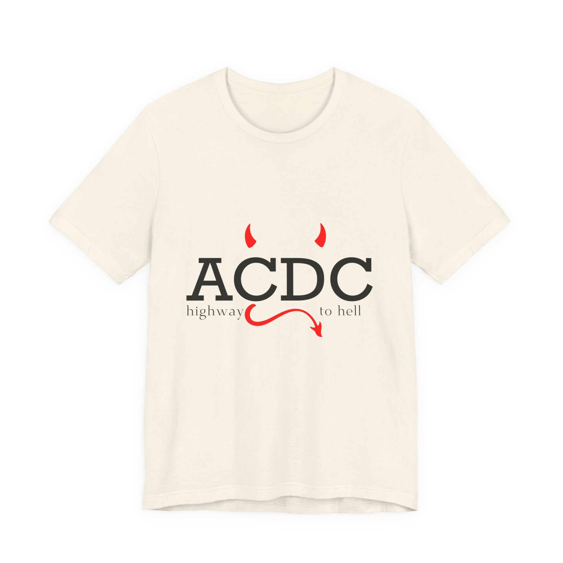 Electric Edge Unisex short sleeve Tee Printify