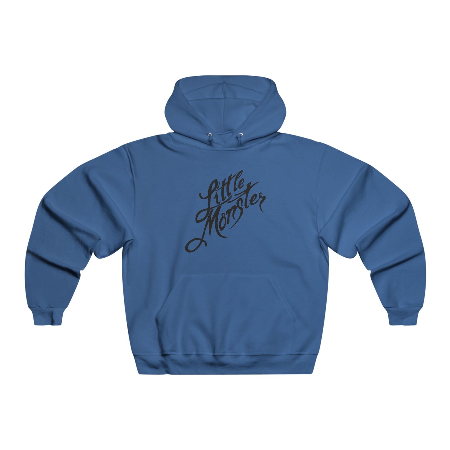 Little Rebel NUBLEND® Hooded Sweatshirt - snazzymerch
