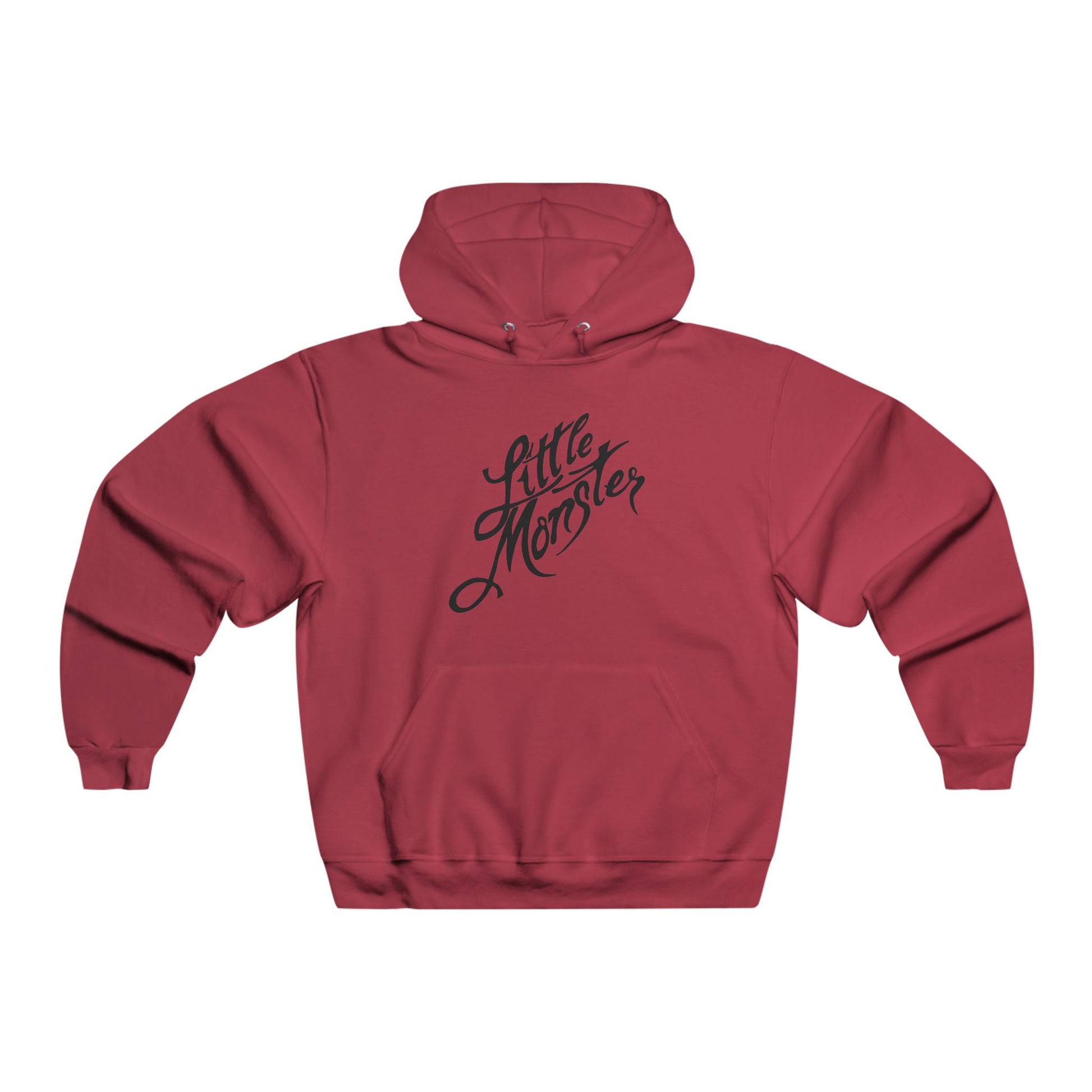 Little Rebel NUBLEND® Hooded Sweatshirt - snazzymerch