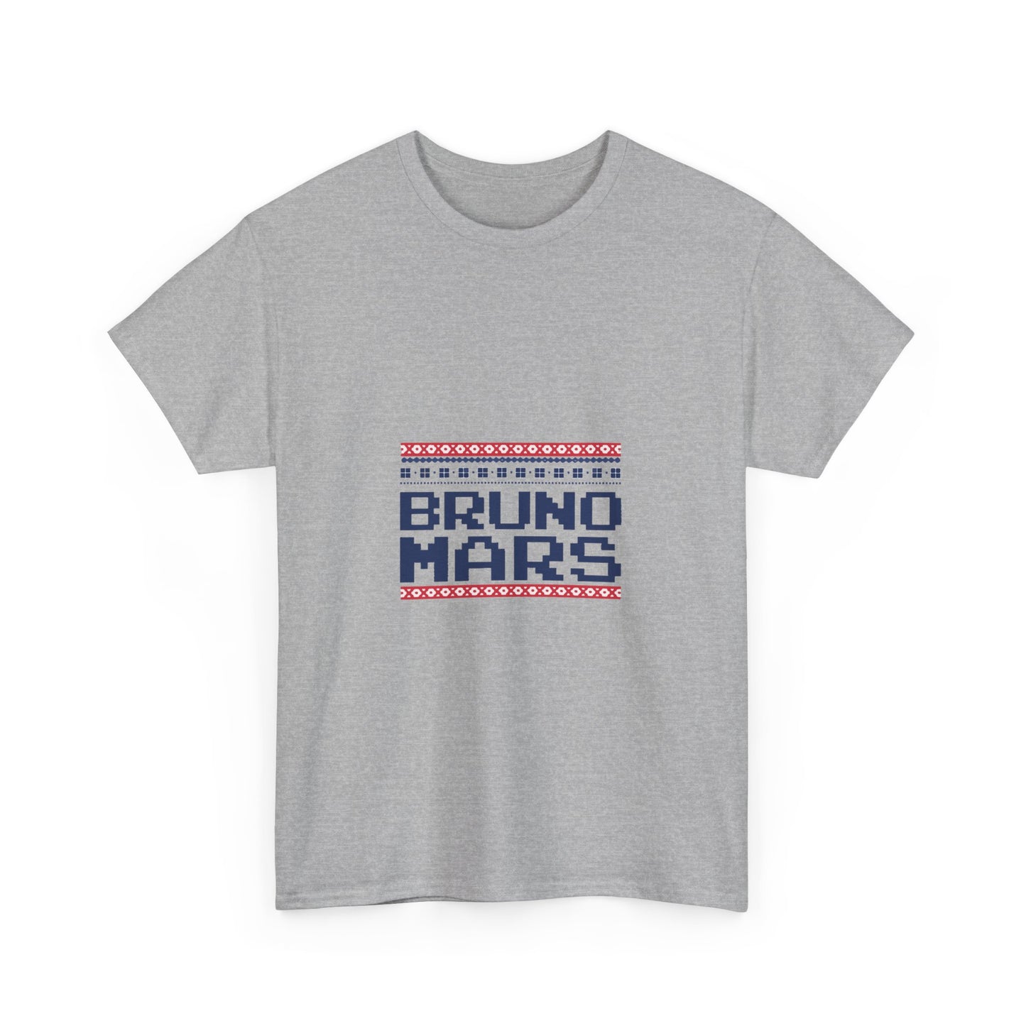 Retro Code Streetwear Unisex Heavy cotton Tee Printify