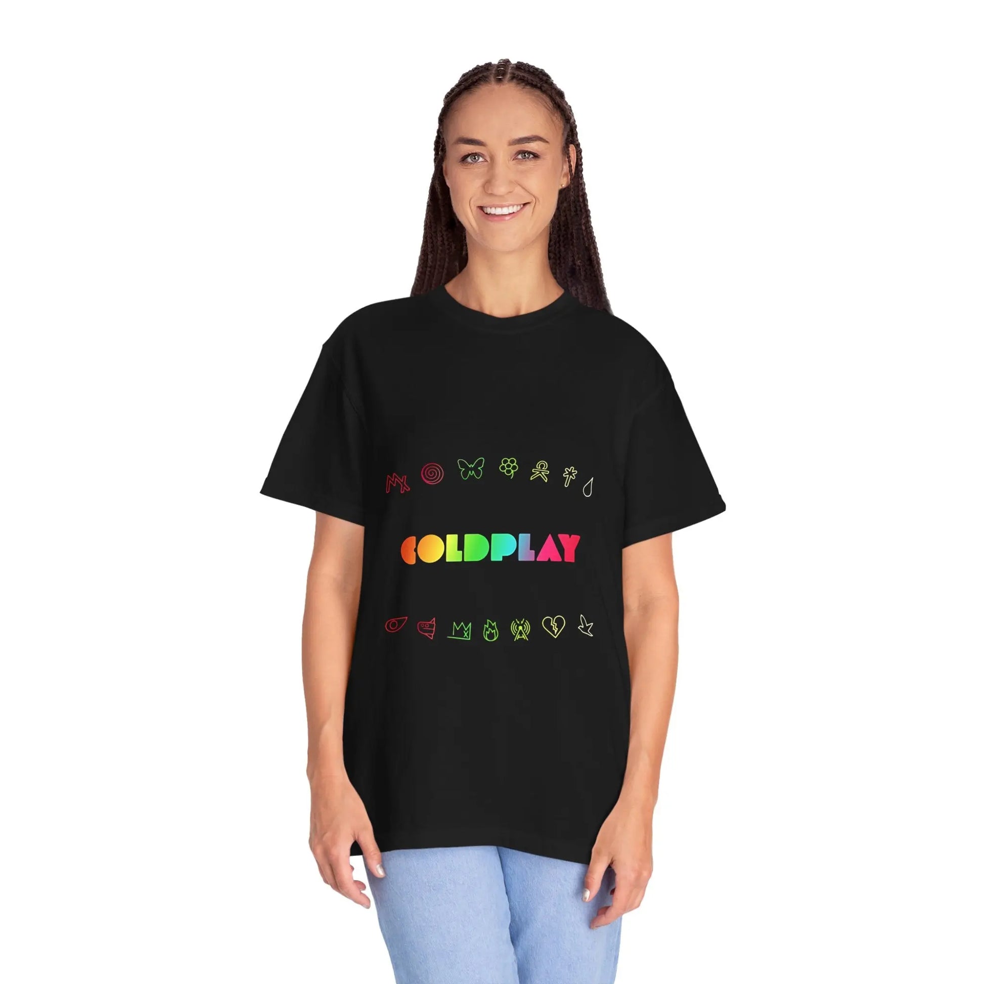 Unisex Garment T-Shirt