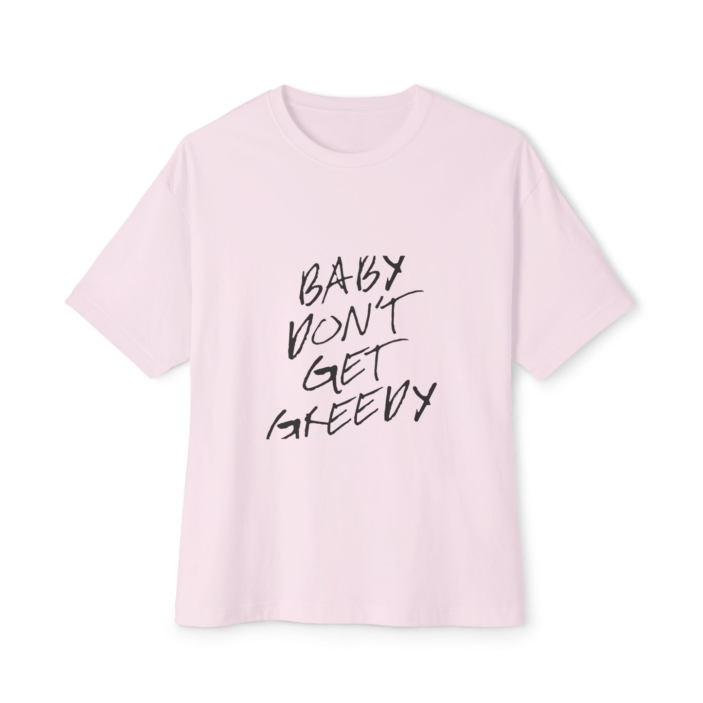 Space Orbit Unisex Oversized Boxy Tee - snazzymerch