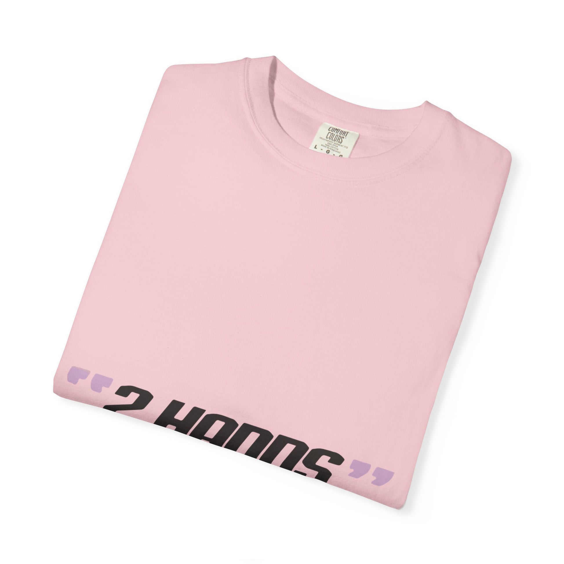 Groovy Retro Unisex Garment-Dyed T-shirt - snazzymerch