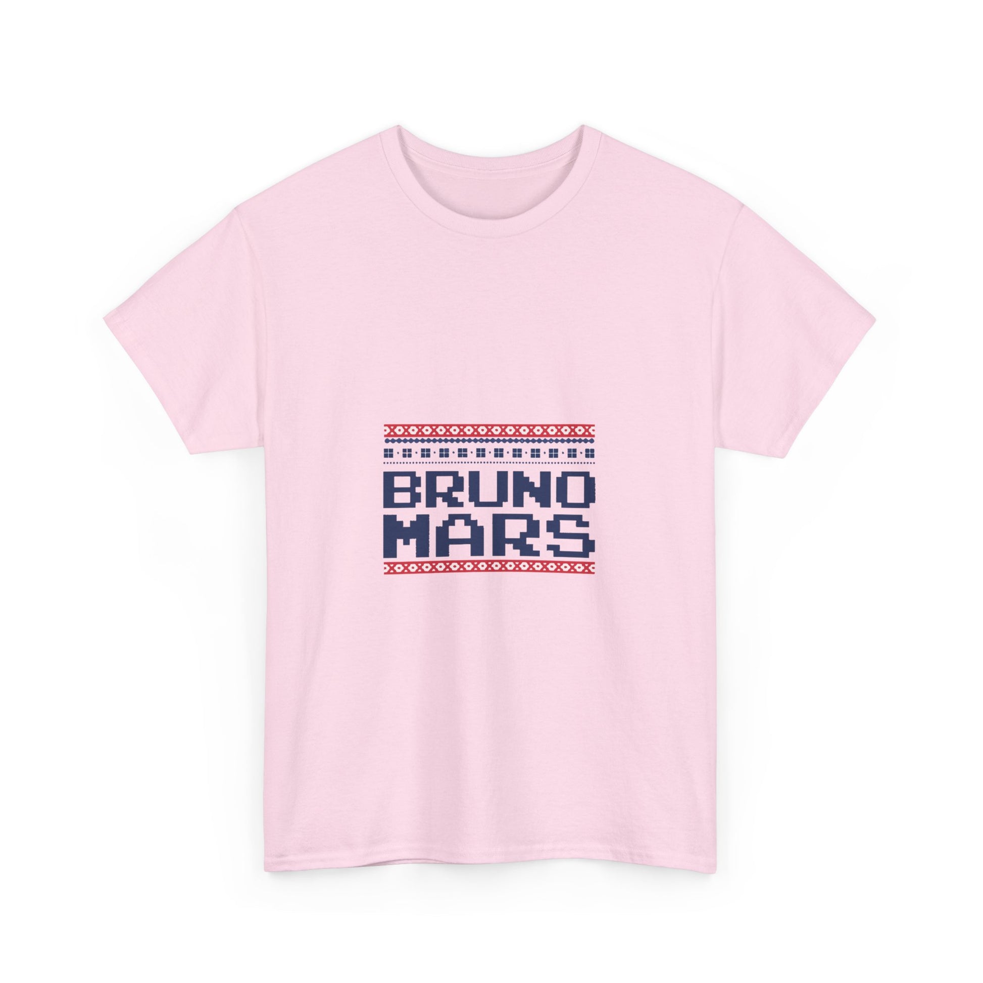 Retro Code Streetwear Unisex Heavy cotton Tee Printify