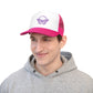 Trucker Caps - With Butterfly Printify