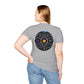 Unisex Softstyle T-Shirt Inspired by Coldplay’s Illustration Concept_B Printify