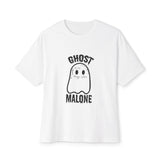 Bold Barbed Unisex Oversized Boxy Tee Printify