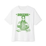 Star Frame Unisex Oversized Boxy Tee - snazzymerch