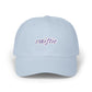 Swifted Aesthetic Classic Dad cap - snazzymerch
