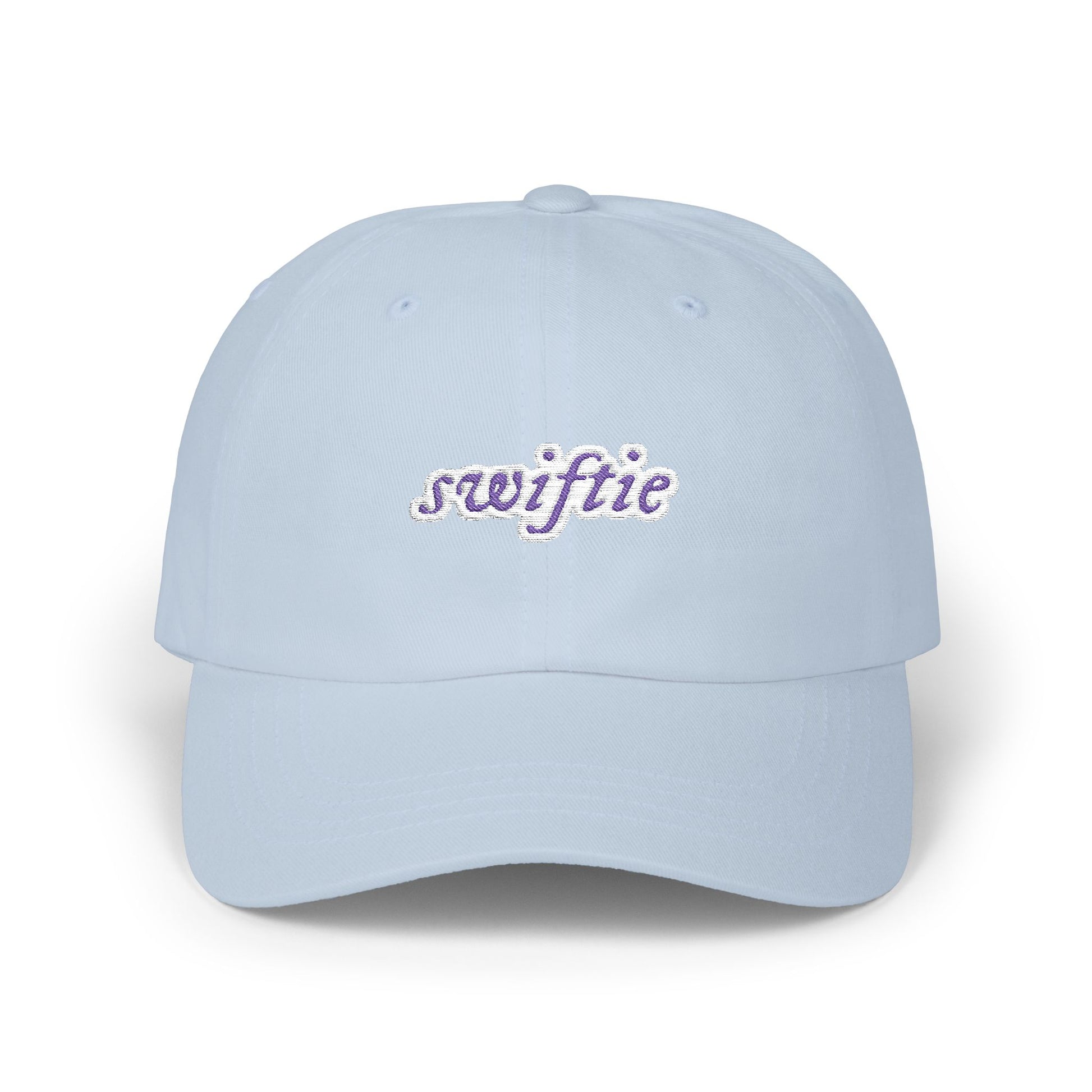 Swifted Aesthetic Classic Dad cap - snazzymerch