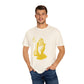 6 God Prayer Hands Dyed Tshirt Printify
