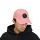 Classic Dad Cap — Coldplay’s Illustration Concept Printify