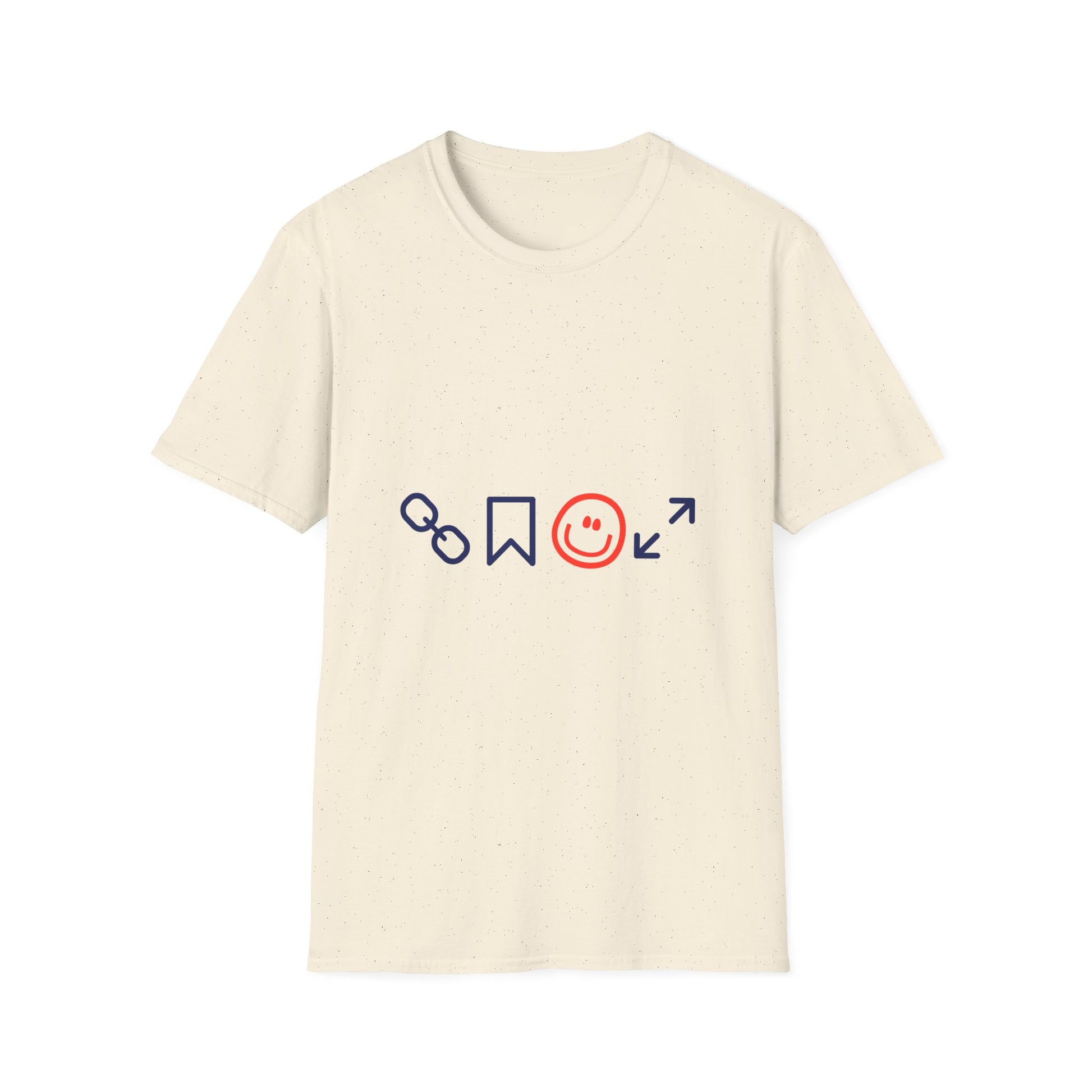 Training Era Energy Unisex Softstyle Tee - snazzymerch