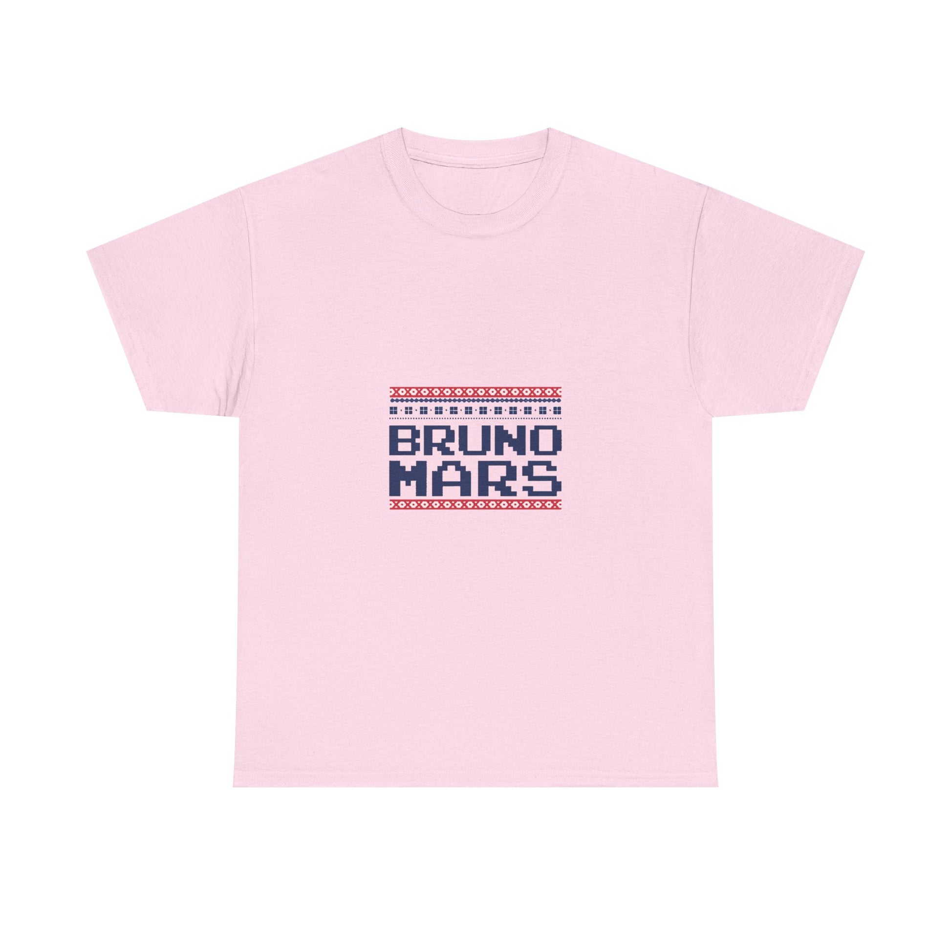 Retro Code Streetwear Unisex Heavy cotton Tee Printify