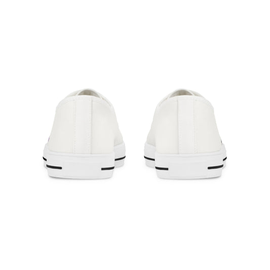 Soul in Sound Top sneaker Printify