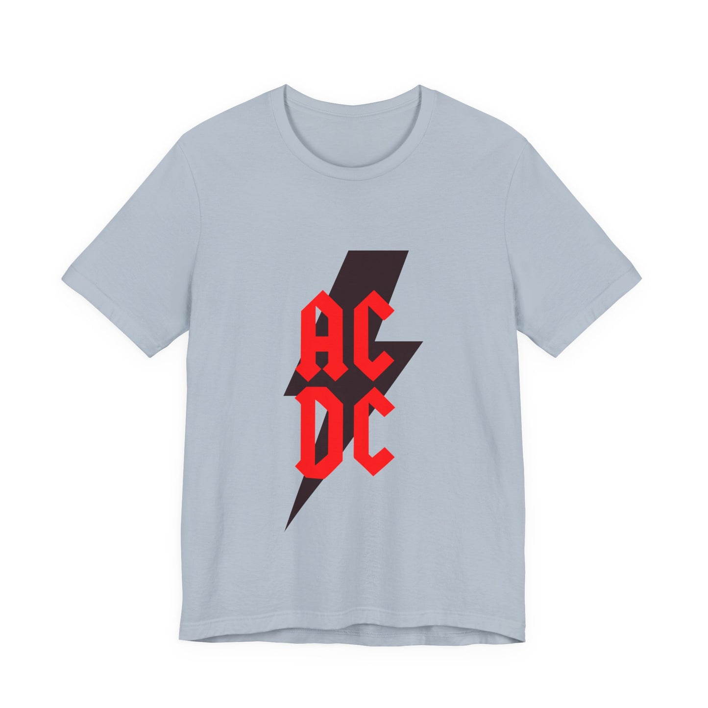 Power Pulse Icon Unisex short sleeve Tee Printify