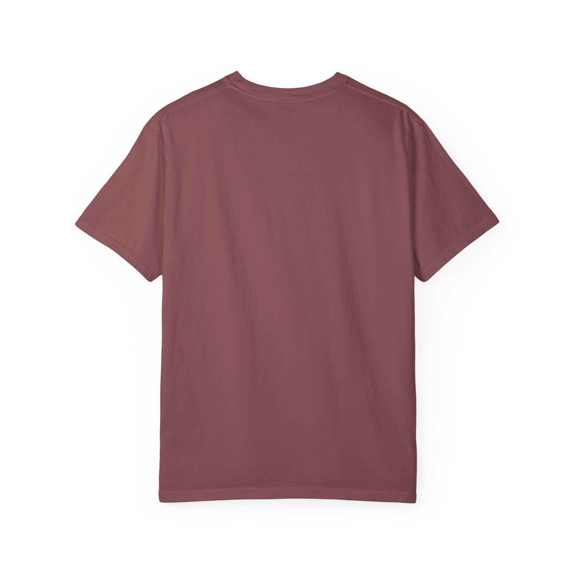 Billie Eilish Inspired Dyed T-shirt – Walk Alone Icon Edition Printify
