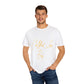 Certified Lover Boy Script Dyed Tshirt Printify