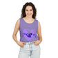 Heart Balloon OR Pop Art-Dyed Tank Top Printify