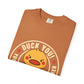 Snazzy Duck Edition Dyed T-Shirt | Vintage Comfort